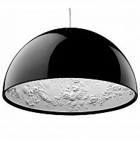 подвесной светильник skygarden cosmo flos d60 black в Курске