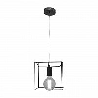 подвесной светильник arte lamp a3122sp-1bk в Курске