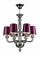 подвесная люстра st luce giliegio sl638.043.06 в Курске