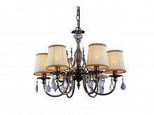 подвесная люстра st luce lacrima sl113.303.06 в Курске