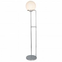 торшер arte lamp bergamo a2990pn-1cc в Курске