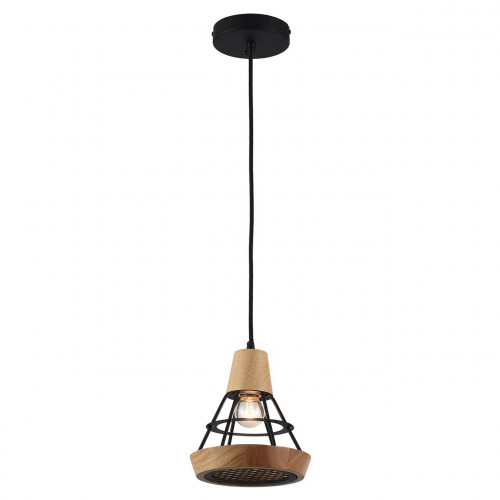 подвесной светильник lussole loft hisoka lsp-9837 в Курске