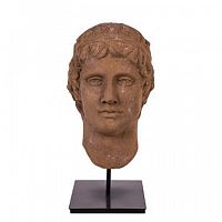 скульптура roman head в Курске