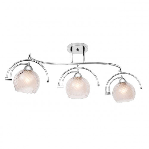 потолочная люстра silver light sfera 255.54.3 в Курске