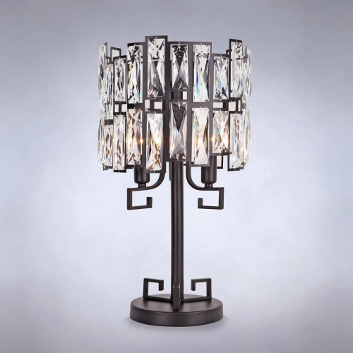 настольная лампа bogates frammenti 01093/3 strotskis в Курске