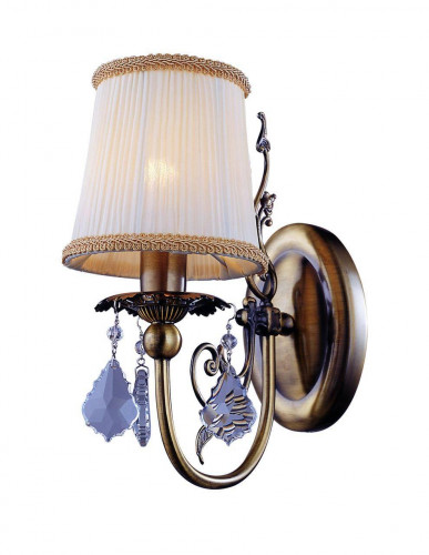 бра st luce lacrima sl113.301.01 в Курске