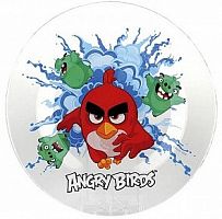 тарелка angry birds movie 19,5 см red в Курске