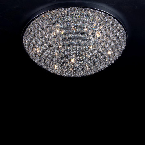 потолочная люстра citilux шарм cl316161 в Курске