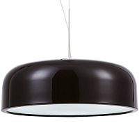 подвесной светильник arte lamp paleolus a3401sp-3bk в Курске