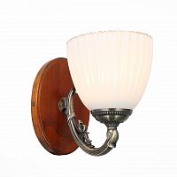 бра st luce fiore sl151.301.01 в Курске