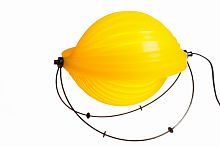 настольная лампа eclipse lamp yellow в Курске