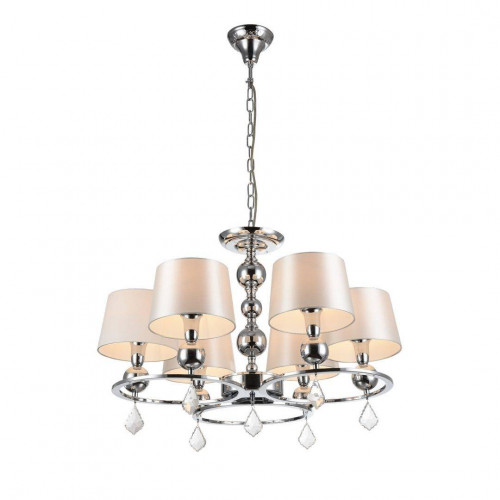 потолочная люстра arte lamp 66 a3074lm-6cc в Курске