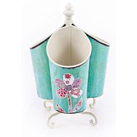 подставка для столовых приборов floral mood в Курске