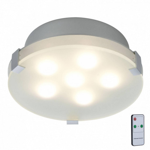 потолочный светодиодный светильник paulmann xeta 70279 в Курске