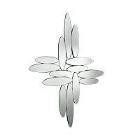 зеркало фигурное domo от schuller в Курске