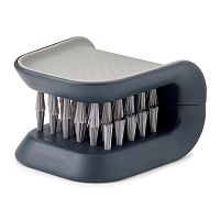 щетка для столовых приборов и ножей bladebrush серая в Курске