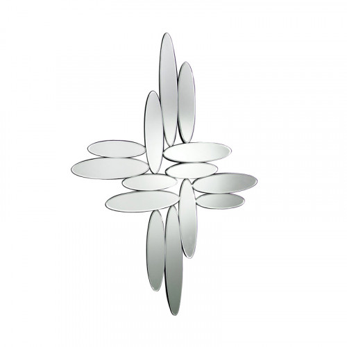 зеркало фигурное domo от schuller в Курске