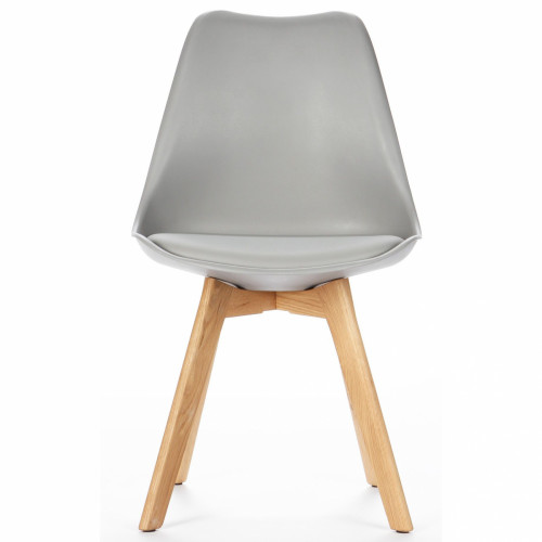 стул sephi серый (eames style) в Курске