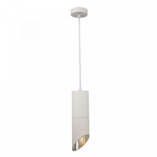 подвесной светильник maytoni vela p026pl-01w в Курске