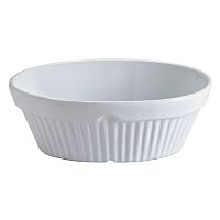 форма для выпечки пирога classic овальная 17 см в Курске