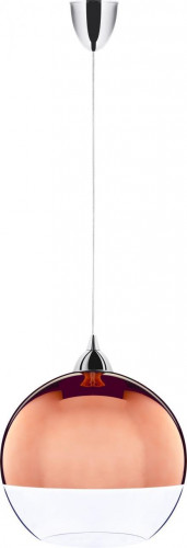 подвесной светильник nowodvorski globe copper 5763 в Курске