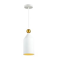 подвесной светильник odeon light bolli 4093/1 в Курске