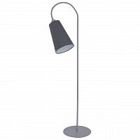 торшер tk lighting 3078 wire gray в Курске