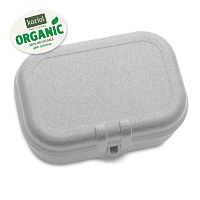 ланч-бокс pascal s organic, серый в Курске