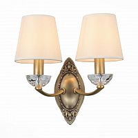 бра st luce miscela sl812.301.02 в Курске