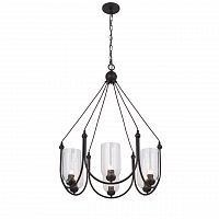 подвесная люстра st luce codita sl333.303.06 в Курске