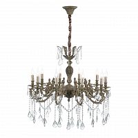 подвесная люстра st luce ornatole sl174.503.10 в Курске