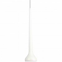 подвесной светильник arte lamp slanciato a4010sp-1wh в Курске