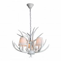 подвесная люстра st luce catorene sl346.503.03 в Курске