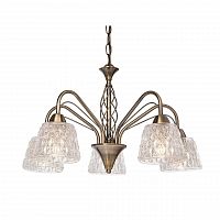 подвесная люстра silver light alsu 238.53.5 в Курске