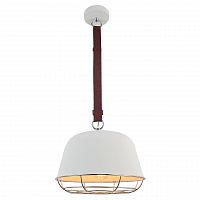 подвесной светильник lussole loft grlsp-8043 в Курске