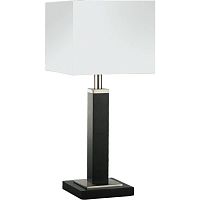 настольная лампа arte lamp waverley a8880lt-1bk в Курске