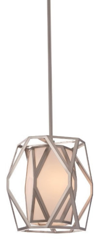 люстра alley хром в Курске