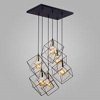 подвесная люстра tk lighting 2779 alambre в Курске