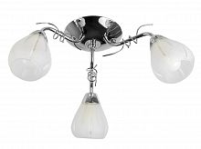 потолочная люстра toplight alexia tl3640x-03ch в Курске