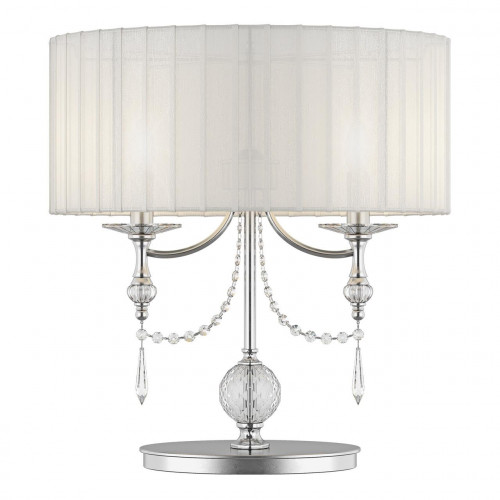 настольная лампа lightstar paralume 725926 в Курске