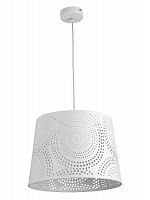подвесной светильник toplight carol tl4030d-01wh в Курске