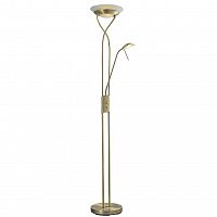 торшер arte lamp duetto a4399pn-2ab в Курске