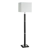 торшер arte lamp waverley a8880pn-1bk в Курске