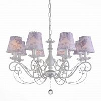 подвесная люстра st luce incanto sl160.503.08 в Курске