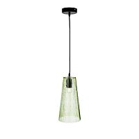 подвесной светильник idlamp iris color 243/1-green в Курске