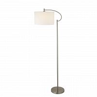 торшер arte lamp adige a2999pn-1ss в Курске