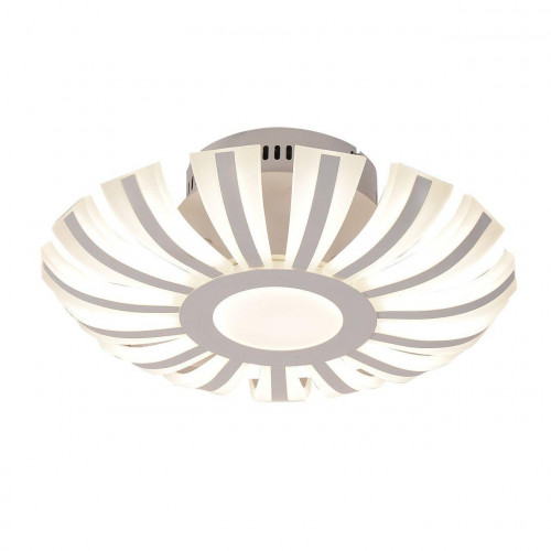 потолочная светодиодная люстра omnilux silville oml-02607-68 в Курске