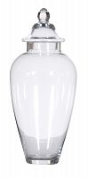 ваза настольная container glass / gl07006 в Курске