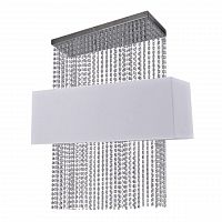 подвесной светильник ideal lux phoenix sp5 bianco в Курске