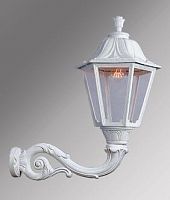 уличный настенный светильник fumagalli adam/noemi e35.171.000.wxe27 в Курске
